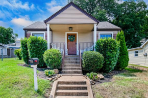 Shelby Hills Hideaway